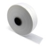 4" x 2 mil Clear Eco-Manufactured Plastic Tubing (Roll of