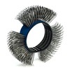 Abrasive Wire Wheel Belt / Replacement Medium Brush for Grinder