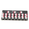 Battery Active Balancer Balanced Energy Transmission 8 Strings NCM LFP