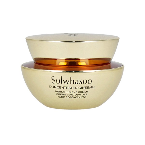 Sulwhasoo (US STOCK) [US STOCK] Sulwhasoo Concentrated Ginseng Renewing Eye Cream 20ml [Renewal]