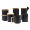 GLOCAL STANDARD PRODUCTS TSUBAME Swallow Canister Colors Short