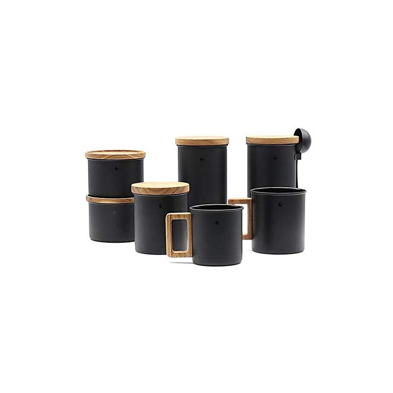 GLOCAL STANDARD PRODUCTS TSUBAME Swallow Canister Colors Short