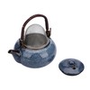 I-MART Japanese Tea Set, Asian Tea Set, Traditional Tea Set,