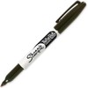 Sharpie Rub-A-Dub Permanent Laundry Marker Fine Black - Pack of