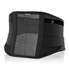 PROTAID 344002 M Waist Supporter with Supporter Belt Mesh Material