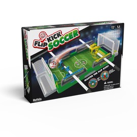 Buffalo Games - Flip Kick Soccer