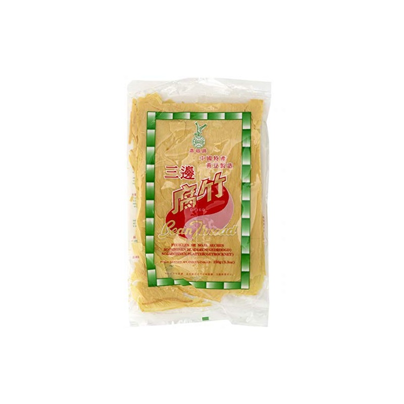 EAGLOBE - Dried Soy Leaves (1 x 150 g)