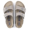 Birkenstock 1020507139 Arizona SFB-St Coin Sd R 39