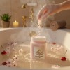 Sales Marinas Artesanales Baño By Uhguito House Spa Cereza