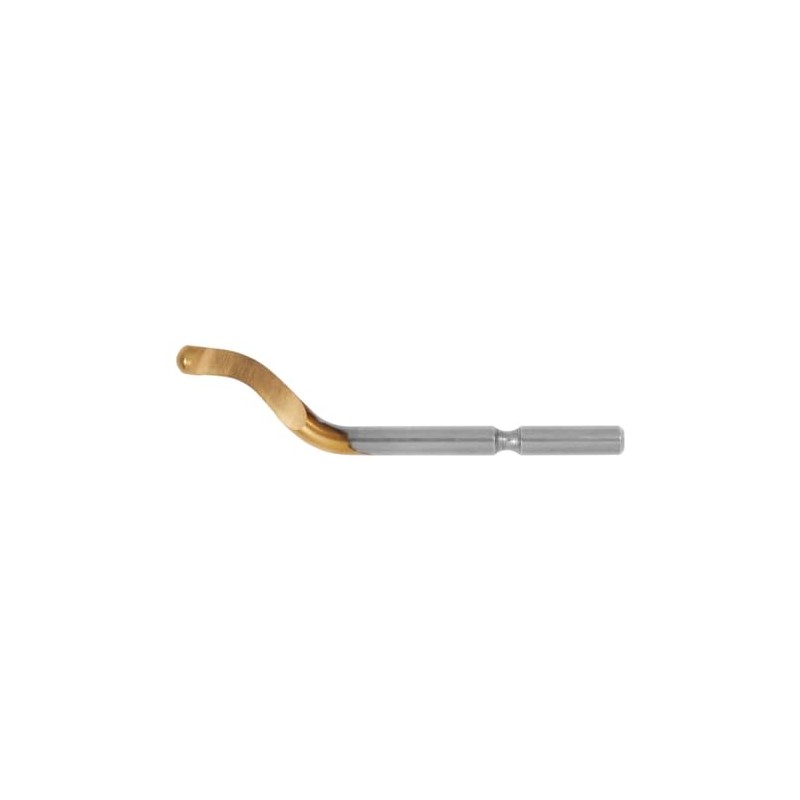 NOGA S10 Blade TIN (10 pieces) BS1012