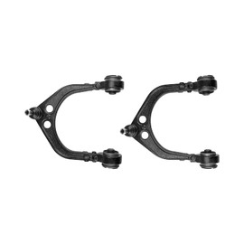 KAX Control Arms & Ball Joint Assembly, Upper Control Arm Ball Joint Assembly Compatible with 300 Charger Magnum, Auto Accessories Susppension Kit K620177 K620178 2pcs