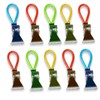 All-around24 20 x Towel Hangers, Towel Clips, Hooks, Loops, Set,
