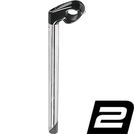 X-Act Cat Niro City/Hybrid Quill Stem 25.4mm diameter