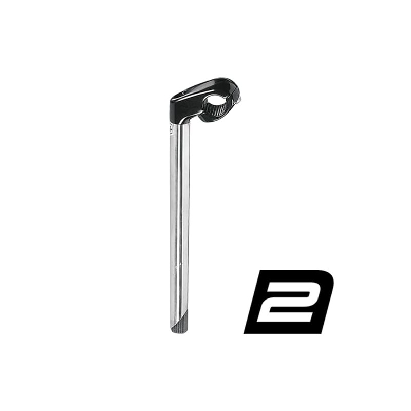 X-Act Cat Niro City/Hybrid Quill Stem 25.4mm diameter