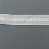 SZXMDKH 30M ULTRA LONG Curtain Header Heading Tape,White Pencil Pleat