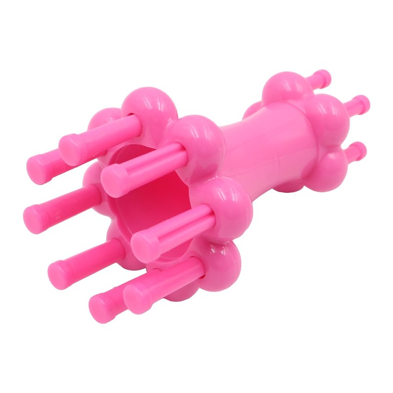 WANGCL 2 Pack Knit Spool Loom Set Small Knit Spool