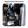 FR250SDJ Heavy Duty Rear Suspension Upgrade Kit for Ford F-250
