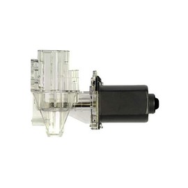 Trunk Lid Pull Down Motor - Compatible with 1986-1991 Chevy Camaro