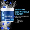 BUM Essential Pre Workout Powder | Chris Bumstead Signature Essential