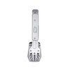 ProQ 4in1 BBQ Multi-tool (Tongs/Spatula/Grill Fork/Bottle Opener), BBQ Tools &