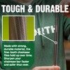 Forester Chainsaw Sharpener File Kit | Includes 2 Round Files,