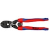 Knipex Cobolt Bolt Cutter With Return Spring 200mm Multi-Component Grip