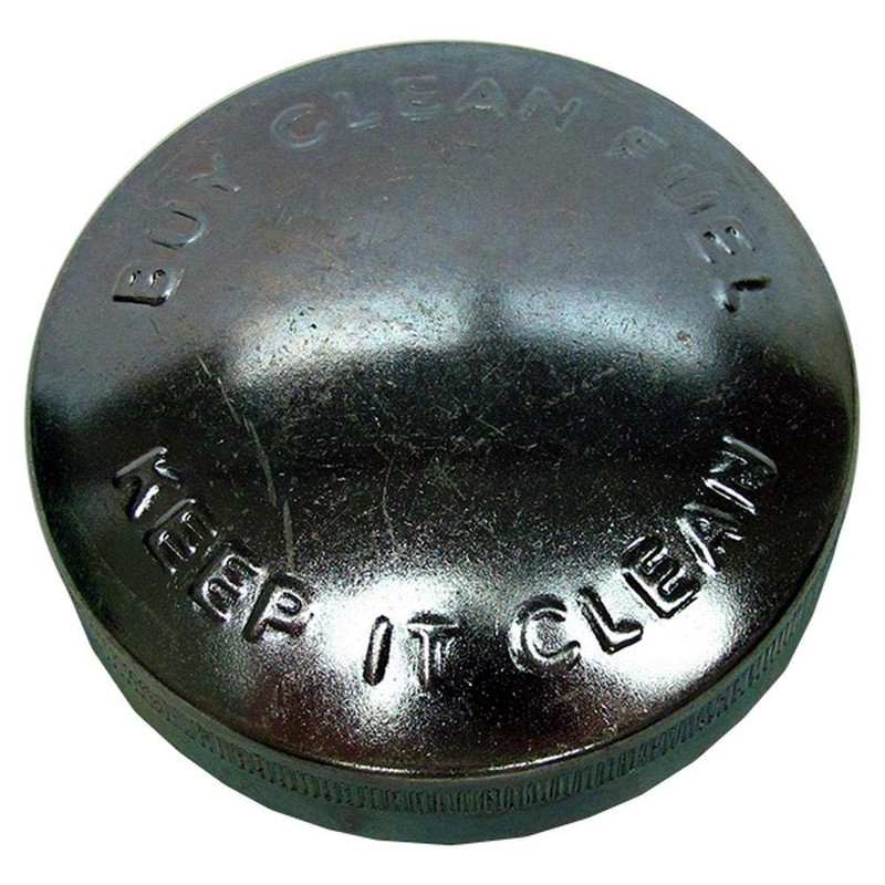 RAParts 239950C New Fuel Cap Fits Case-IH Tractor Models 403