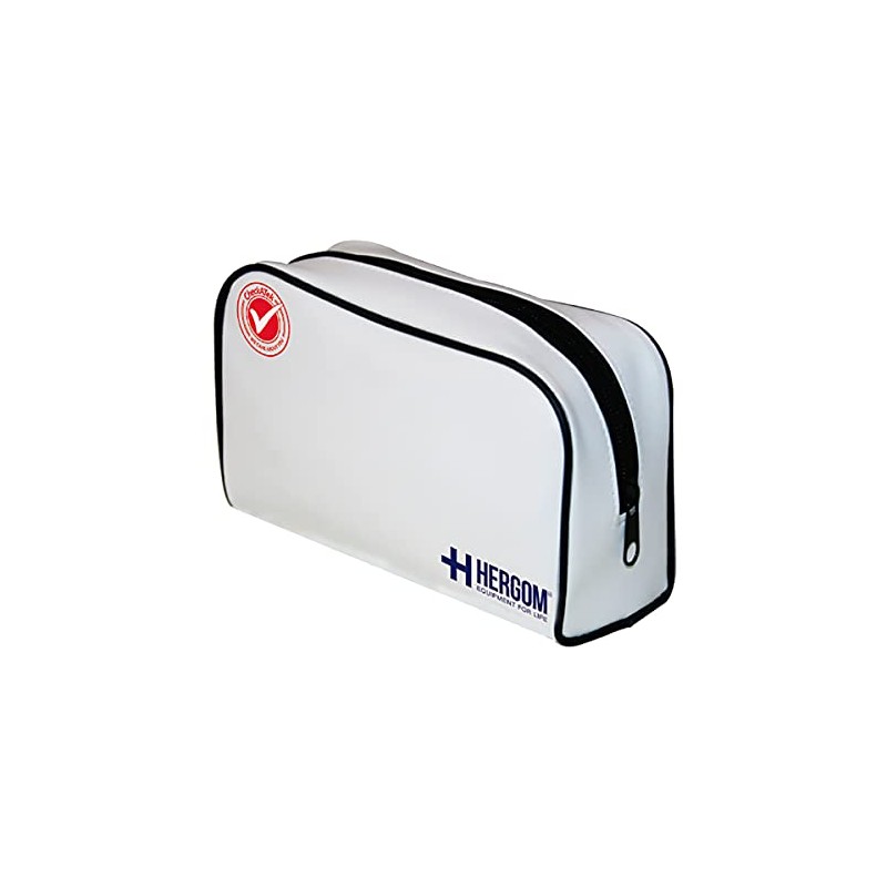 CHECK A TEK WE CARE ABOUT YOU - Hergom Kit