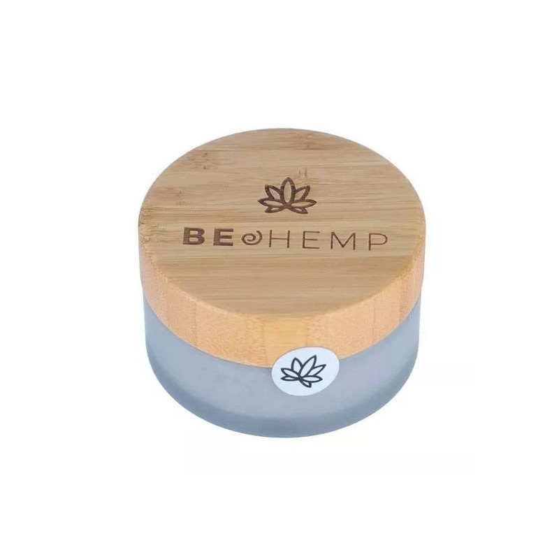 Beohemp Mascarilla De Avena 100ml Beohemp Rejuvenece Tu Piel