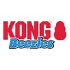 KONG Beezles Bone Assorted Dog Toy Large