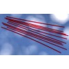 Mohawk Aero Craft 4 Pcs ea. ACRYLIC Rod 1/8” dia