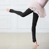 Century Star Girls Ballet Dance Stirrup Tights Ultra-Soft Dance Stockings