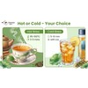 TEAKAA Lotus Leaf Tea | Traditional Chinese Lotus Leaf Herbal