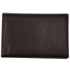 Porter 110-02924 Scene Card Case, Black
