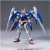 HG Mobile Suit Gundam 00 Double Aurizer + GN Sword