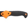 Snake Eye Machete with Heavy Duty Construction-Ergonomic Non-Slip Handle and