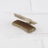 eMagTech 2 Pairs Bicycle Disc Brake Pads Compatible with Shimano