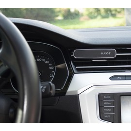 Auto-T 540334 Magnetic Air Vent Phone Holder XL