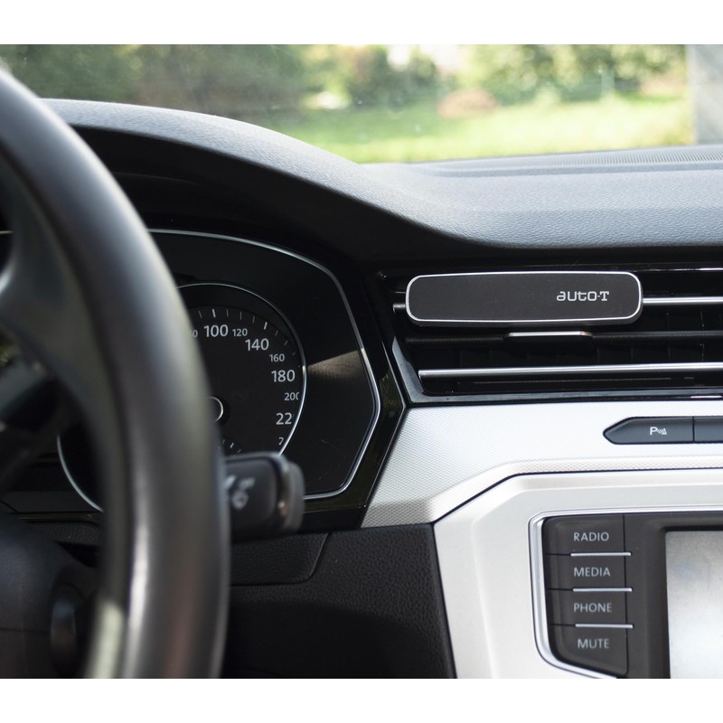 Auto-T 540334 Magnetic Air Vent Phone Holder XL