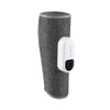 Livemor Leg Calf Massager Heated Air Compression Foot Massage Calf