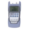 Optical Power Meter 650nm 7 Wavelength High Accuracy Fiber Optic