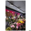 SLV 1 Phase System Light Panel Track / Spotlight, LED