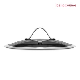 Bellacuzin trumpet pot 8 liters/induction available / 벨라쿠진 트럼펫 곰솥 8리터/인덕션 가능