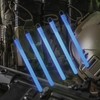 M-Tac Bright Glow Sticks 6 inch - 12 Hours Duration