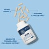 VIMERGY Vimergy MSM Capsules C Support for Healthy Joints &