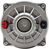Earthquake Sound PR-HDX2 Compression Horn Tweeter Driver - Phenolic Diaphragm,
