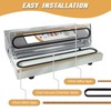 Replacement Parts for Weston Pro 2300,PRO-2100,Pro-3500 Vacauum Sealer Models Maintenance