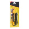 Electric AC/DC Voltmeter Ammeter Circuit Voltage Detector Pen Tester 6-380V