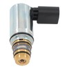 ApplianPar AC Compressor Control Solenoid Valve for VW Jetta for