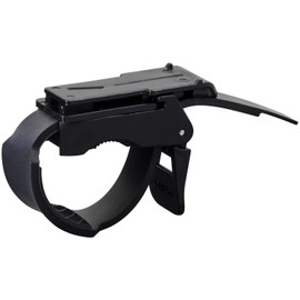 GENTOS Genuine Motorcycle Light Bracket BLBR-01 Bicycle Light (Compatible Models: BL-350MG/BL-350SR/BL-300BK/BL-300WH)